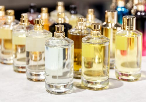 Exploring the Different Types of Base Notes in Fragrance