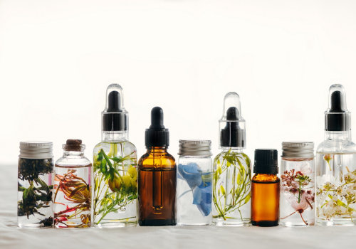 Equipment Needed for Making Cologne Decants
