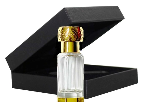 Types of Fragrance Decant Products